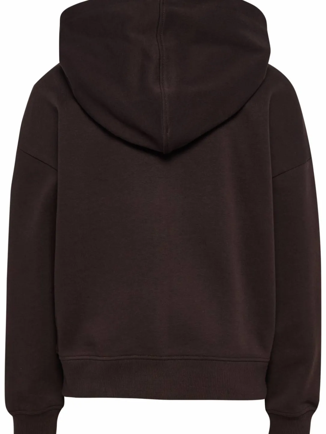 hmlJR JUMP BOXY ZIP CARDIGAN