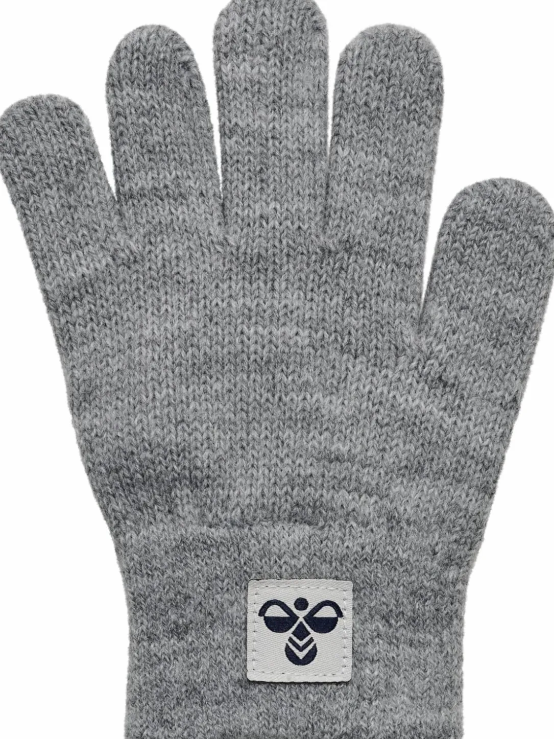 hmlJR KNIT GLOVES 2-PACK