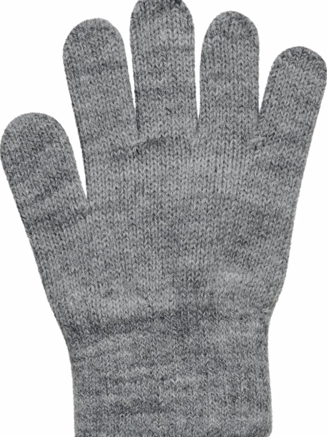 hmlJR KNIT GLOVES 2-PACK