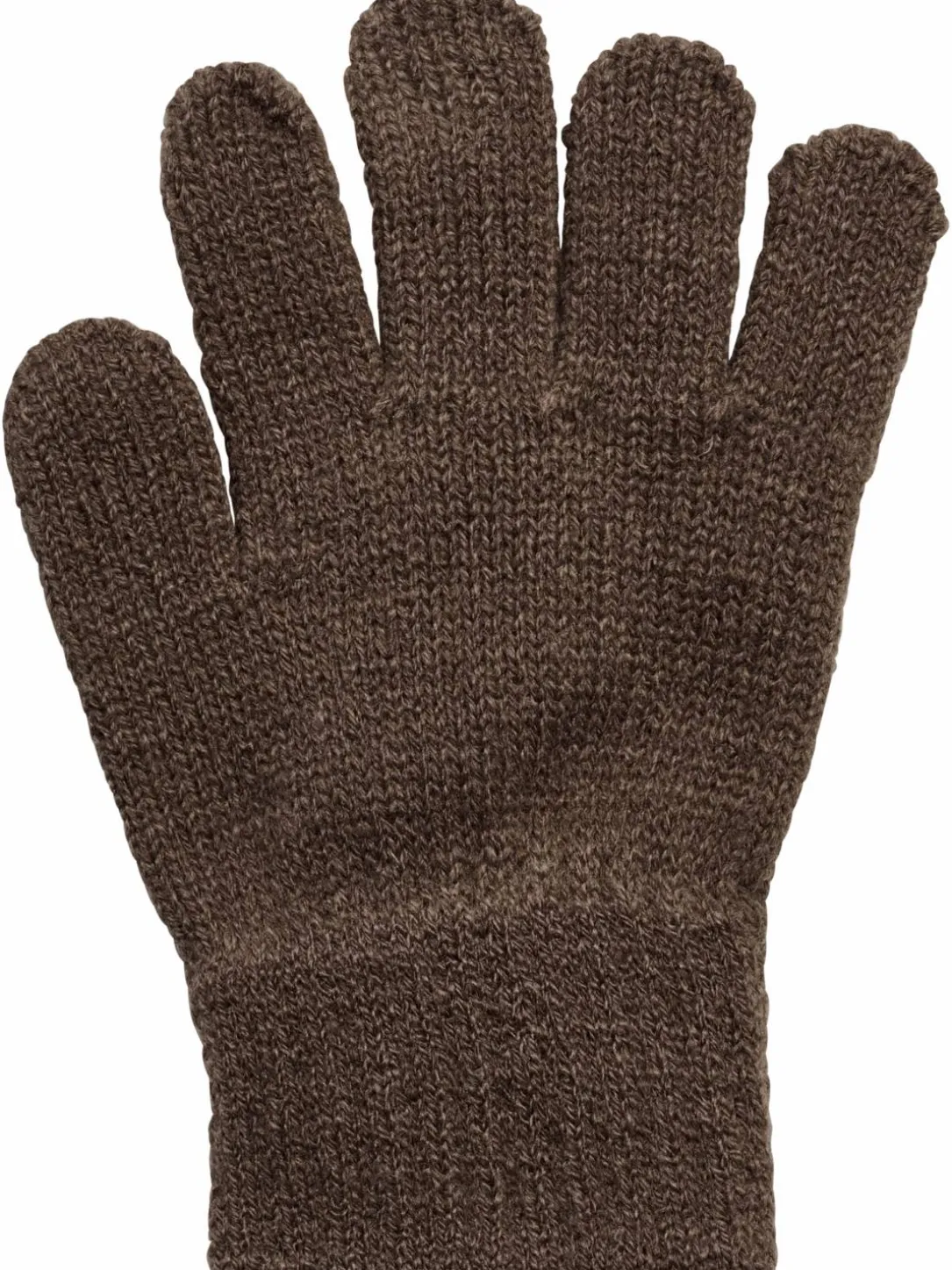 hmlJR KNIT GLOVES 2-PACK