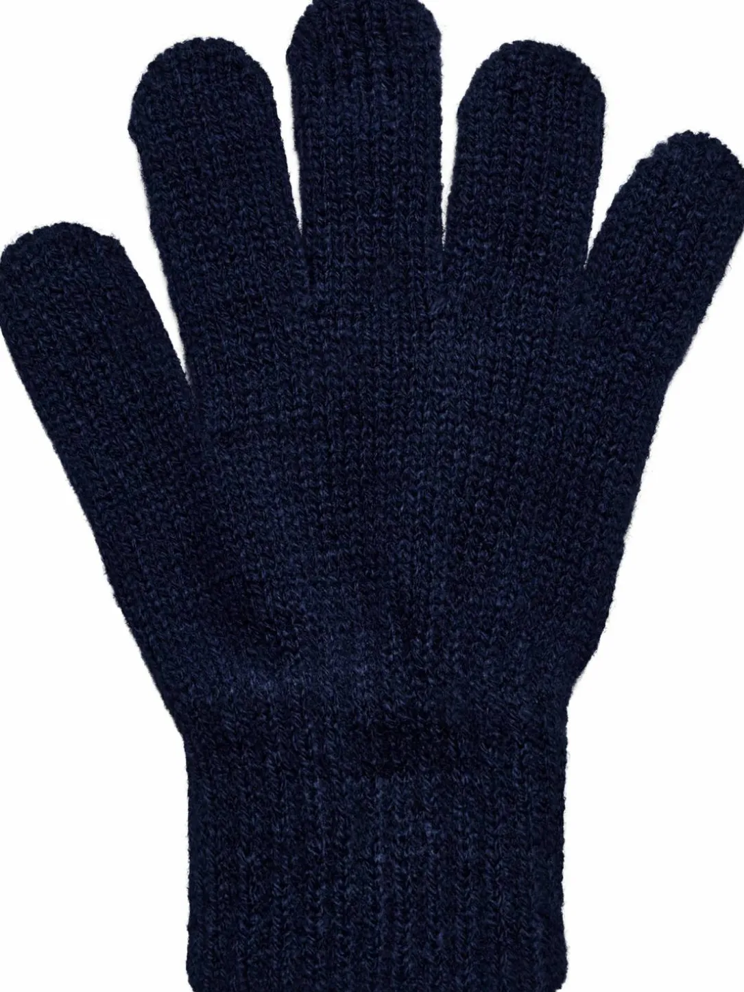 hmlJR KNIT GLOVES 2-PACK