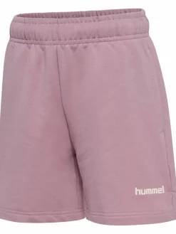 hmlJR LIGHT SWEAT SHORTS