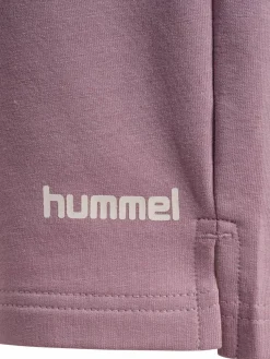 hmlJR LIGHT SWEAT SHORTS