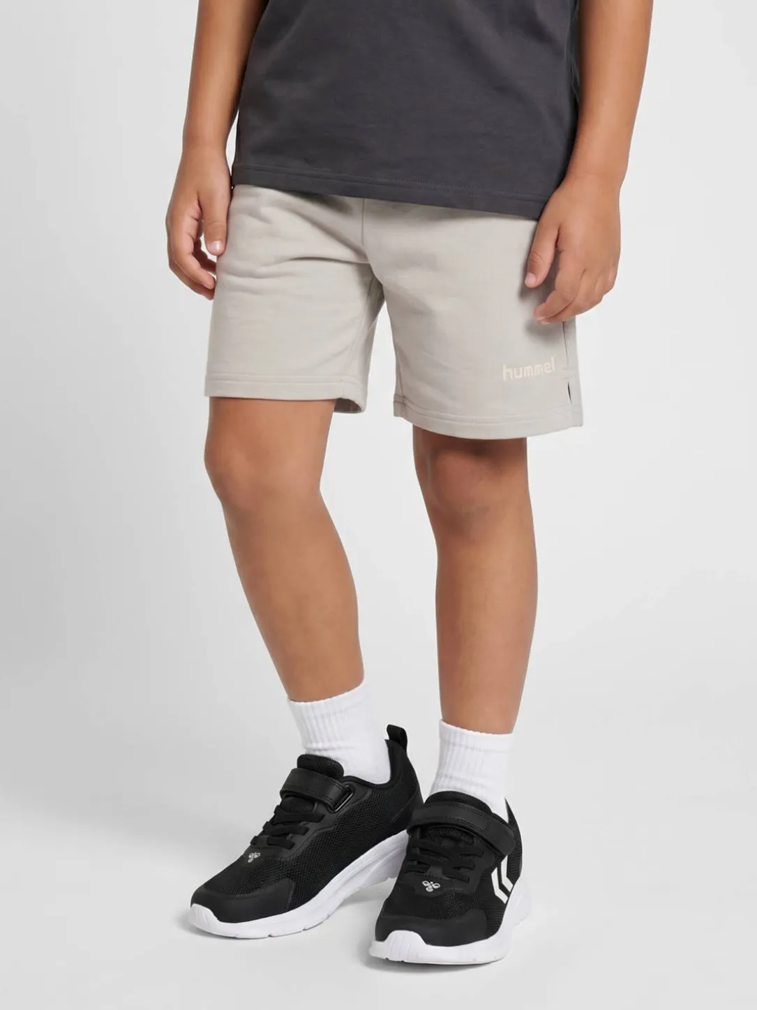 hmlJR LIGHT SWEAT SHORTS