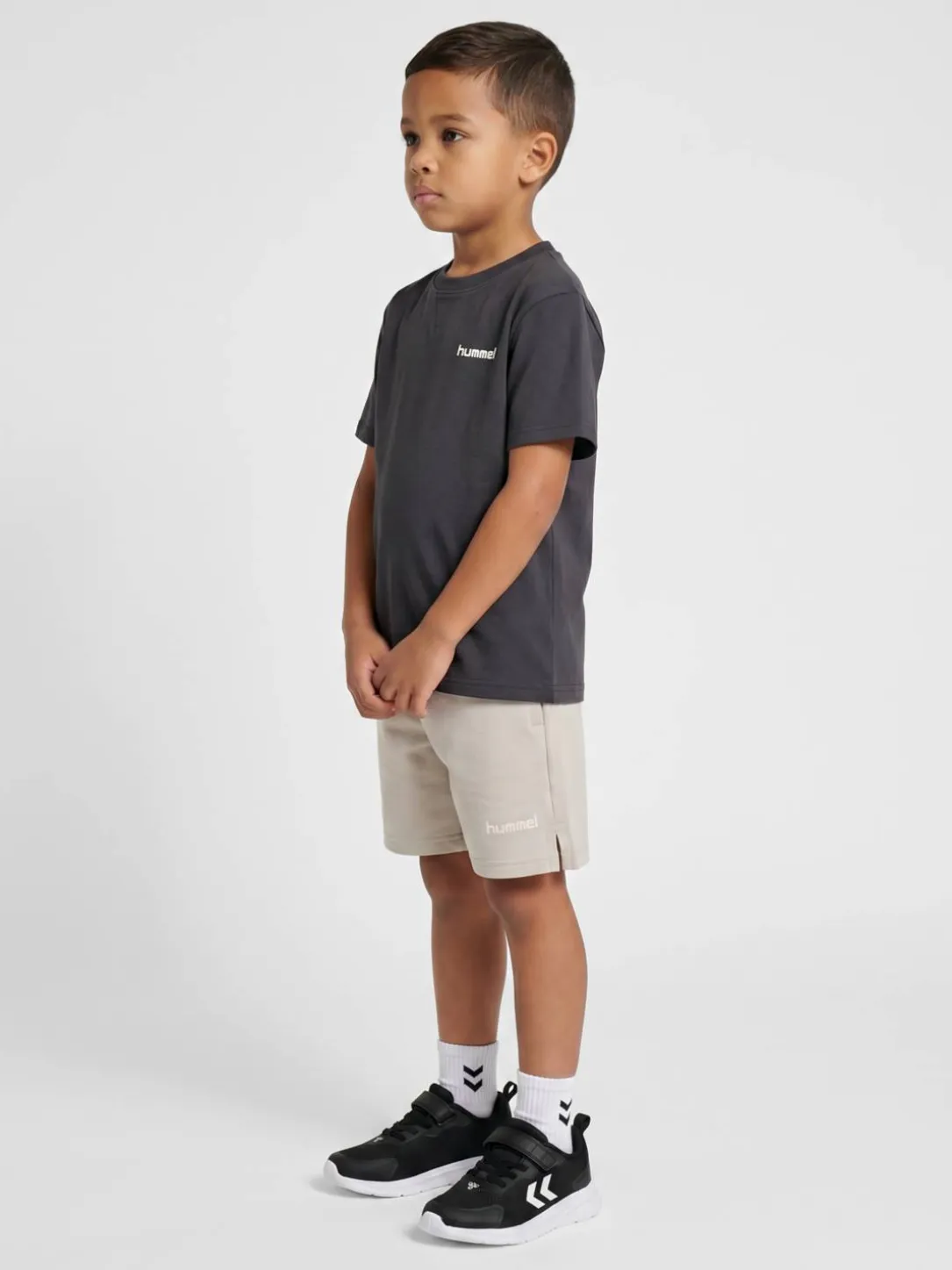 hmlJR LIGHT SWEAT SHORTS