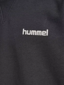 hmlJR LIGHT SWEAT T-SHIRT S/S