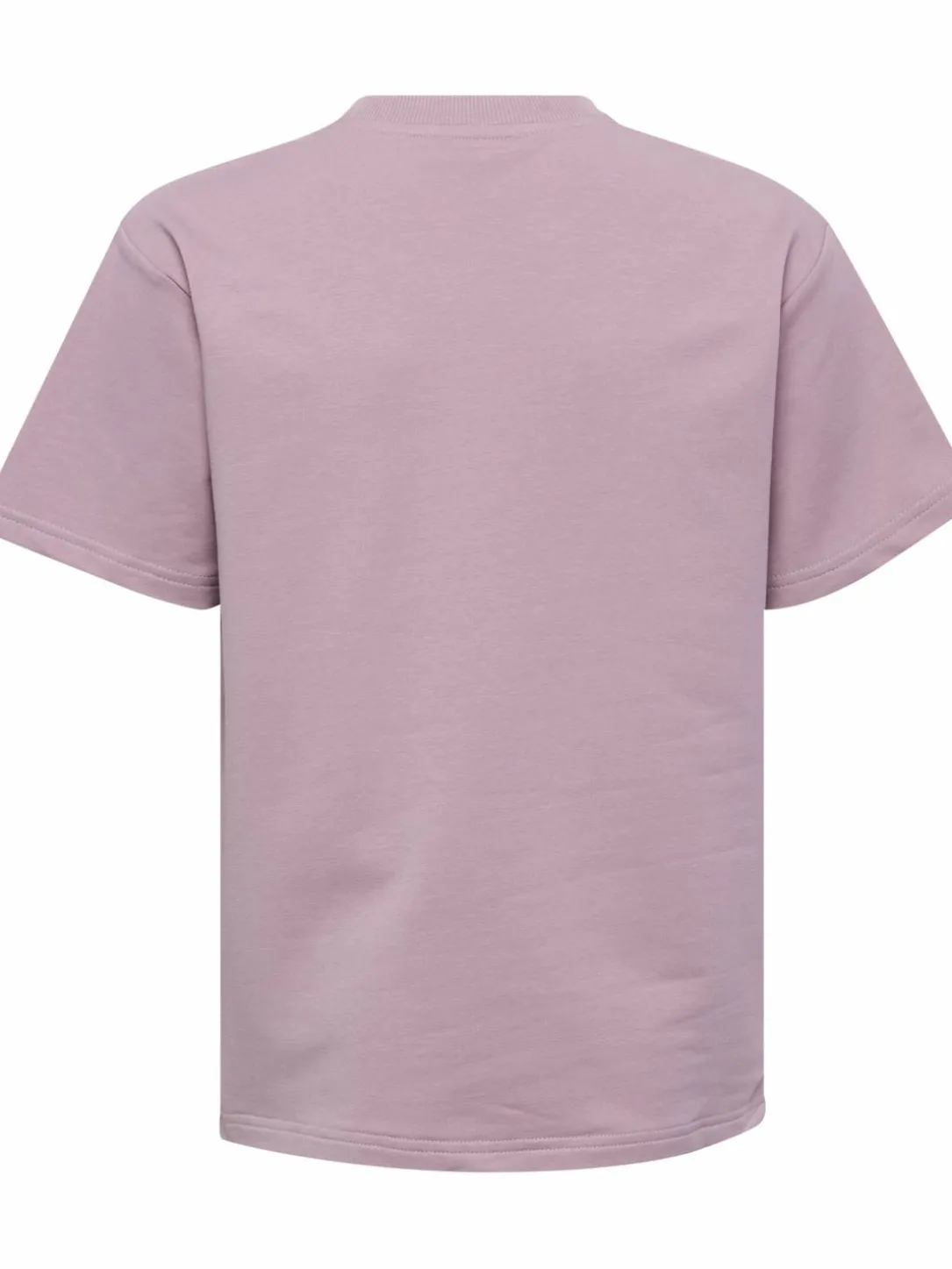 hmlJR LIGHT SWEAT T-SHIRT S/S