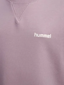 hmlJR LIGHT SWEAT T-SHIRT S/S