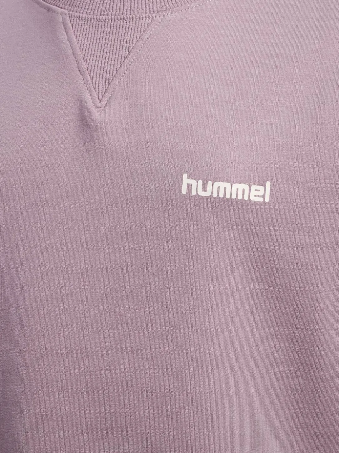 hmlJR LIGHT SWEAT T-SHIRT S/S