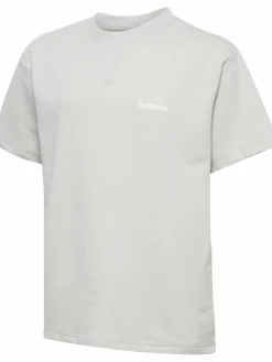 hmlJR LIGHT SWEAT T-SHIRT S/S