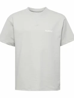 hmlJR LIGHT SWEAT T-SHIRT S/S
