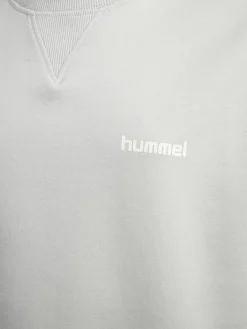 hmlJR LIGHT SWEAT T-SHIRT S/S