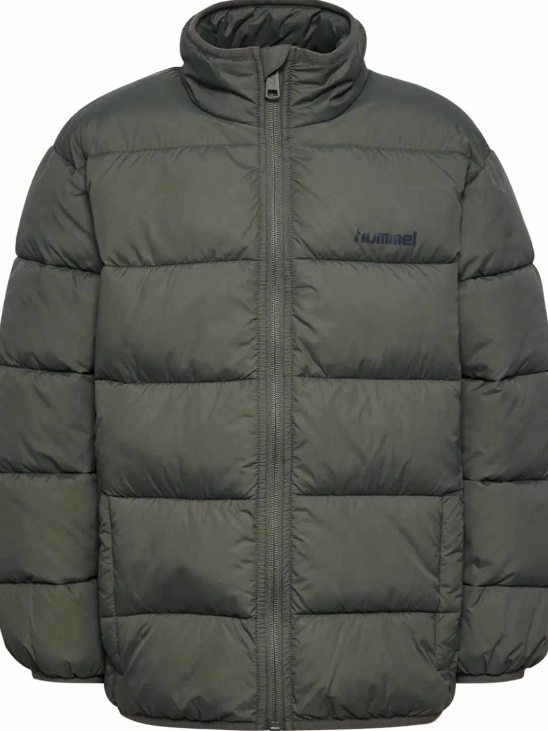 hmlJR LIGHTWEIGHT PUFFER JACKET