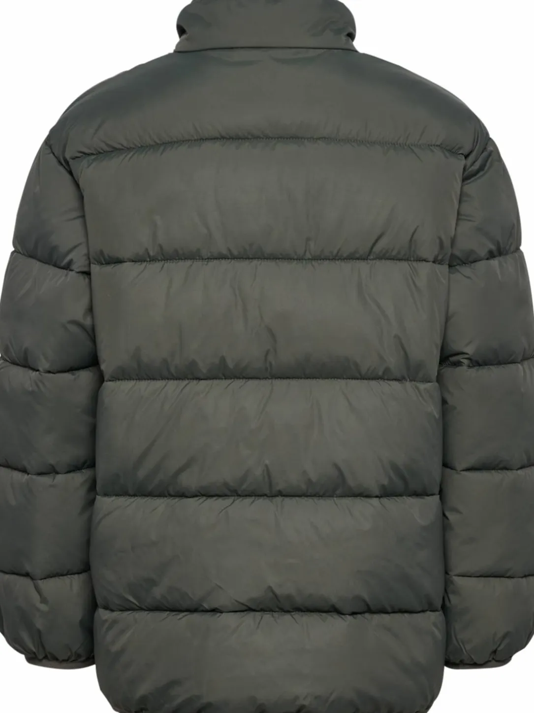 hmlJR LIGHTWEIGHT PUFFER JACKET