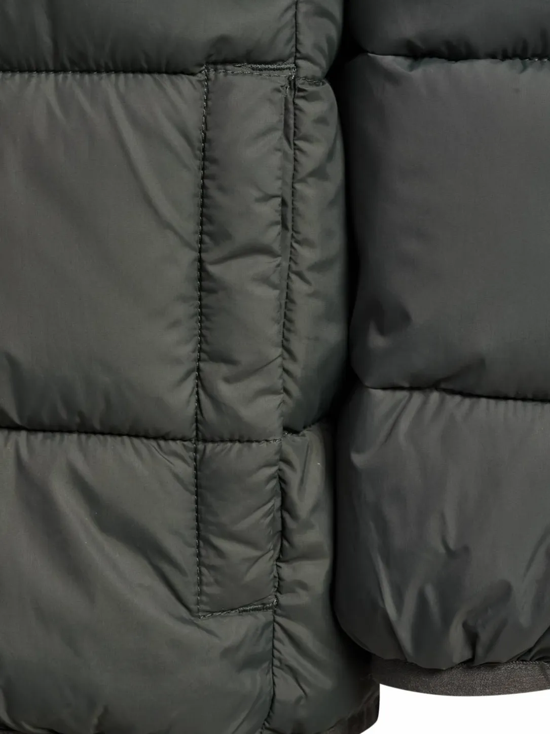 hmlJR LIGHTWEIGHT PUFFER JACKET