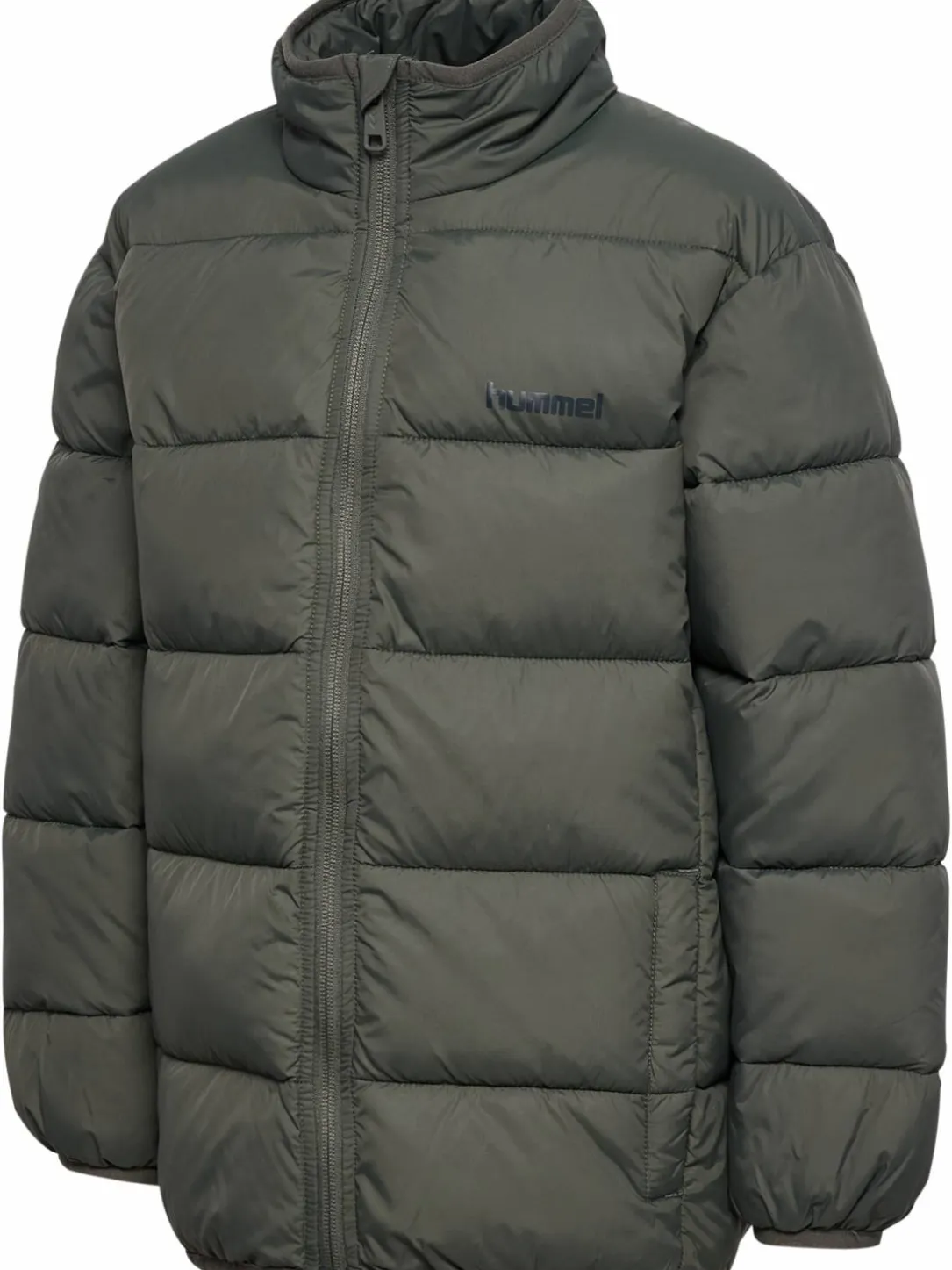 hmlJR LIGHTWEIGHT PUFFER JACKET