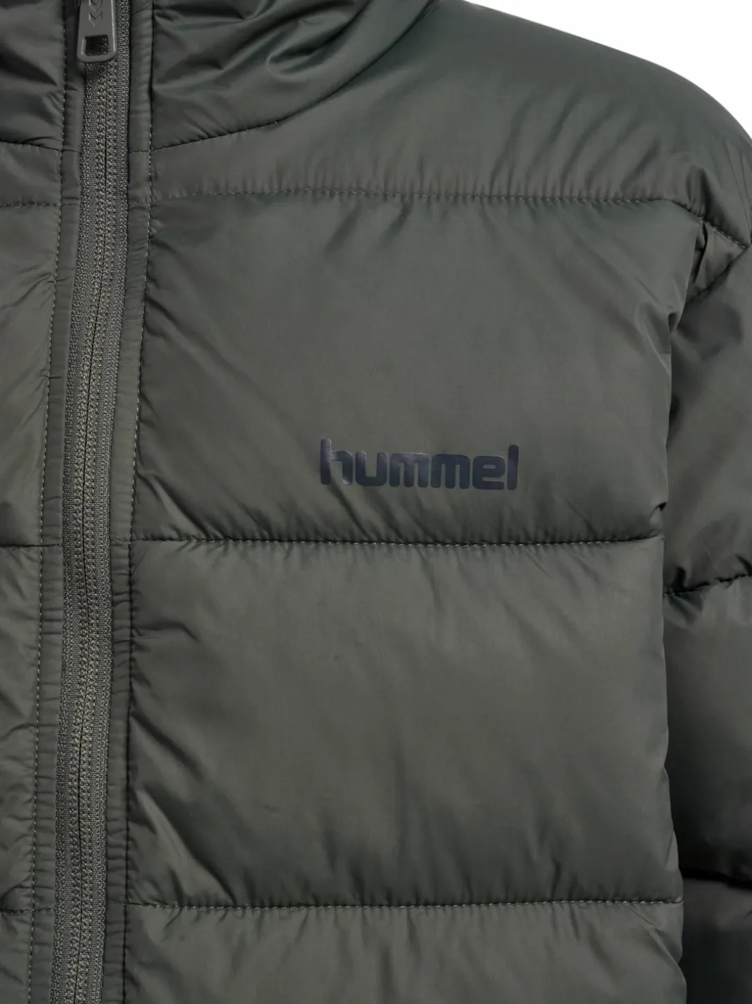 hmlJR LIGHTWEIGHT PUFFER JACKET