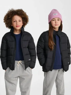 hmlJR LIGHTWEIGHT PUFFER JACKET