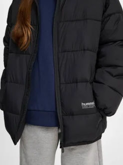 hmlJR LIGHTWEIGHT PUFFER JACKET