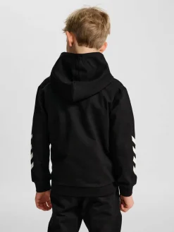hmlJR LOGO HOODIE