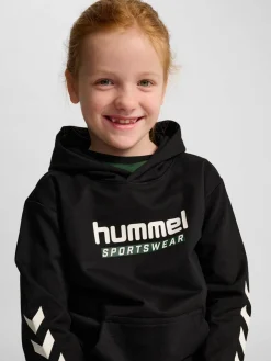 hmlJR LOGO HOODIE