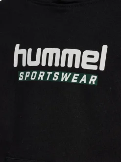 hmlJR LOGO HOODIE