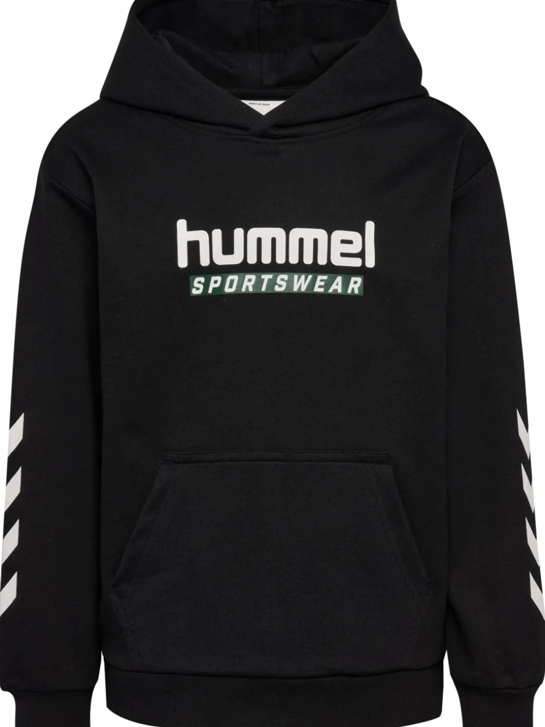 hmlJR LOGO HOODIE