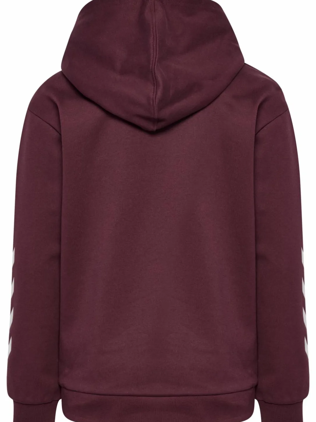 hmlJR LOGO HOODIE