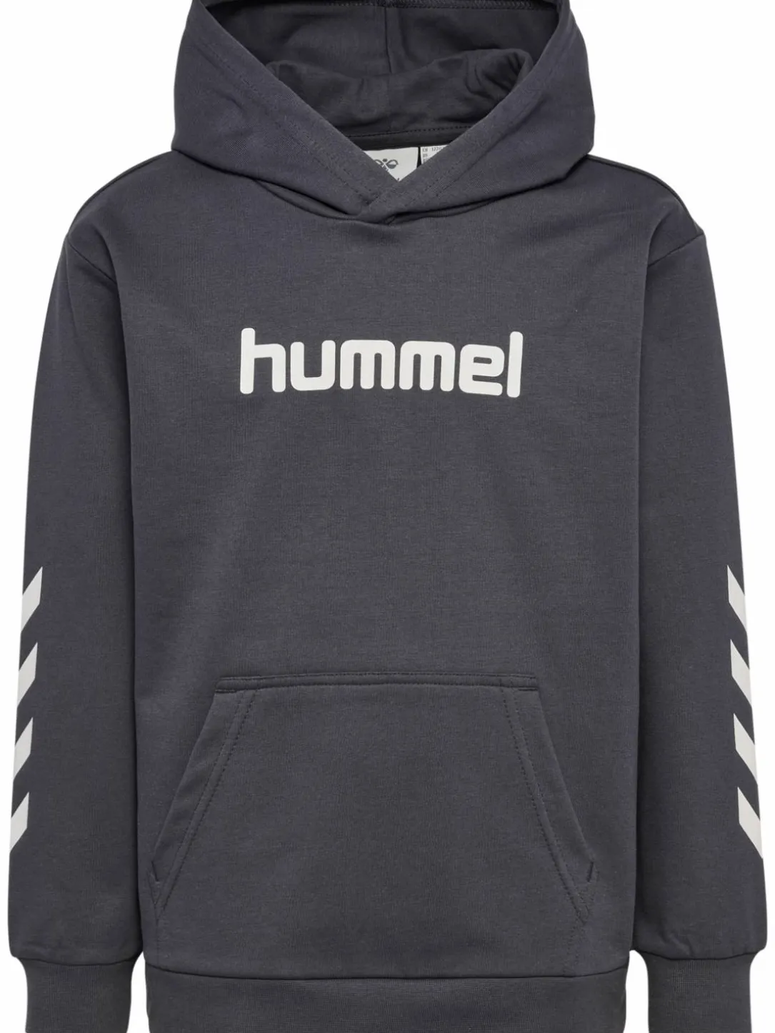 hmlJR LOGO HOODIE