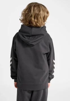 hmlJR LOGO HOODIE