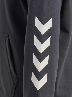 hmlJR LOGO HOODIE
