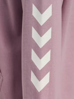 hmlJR LOGO HOODIE