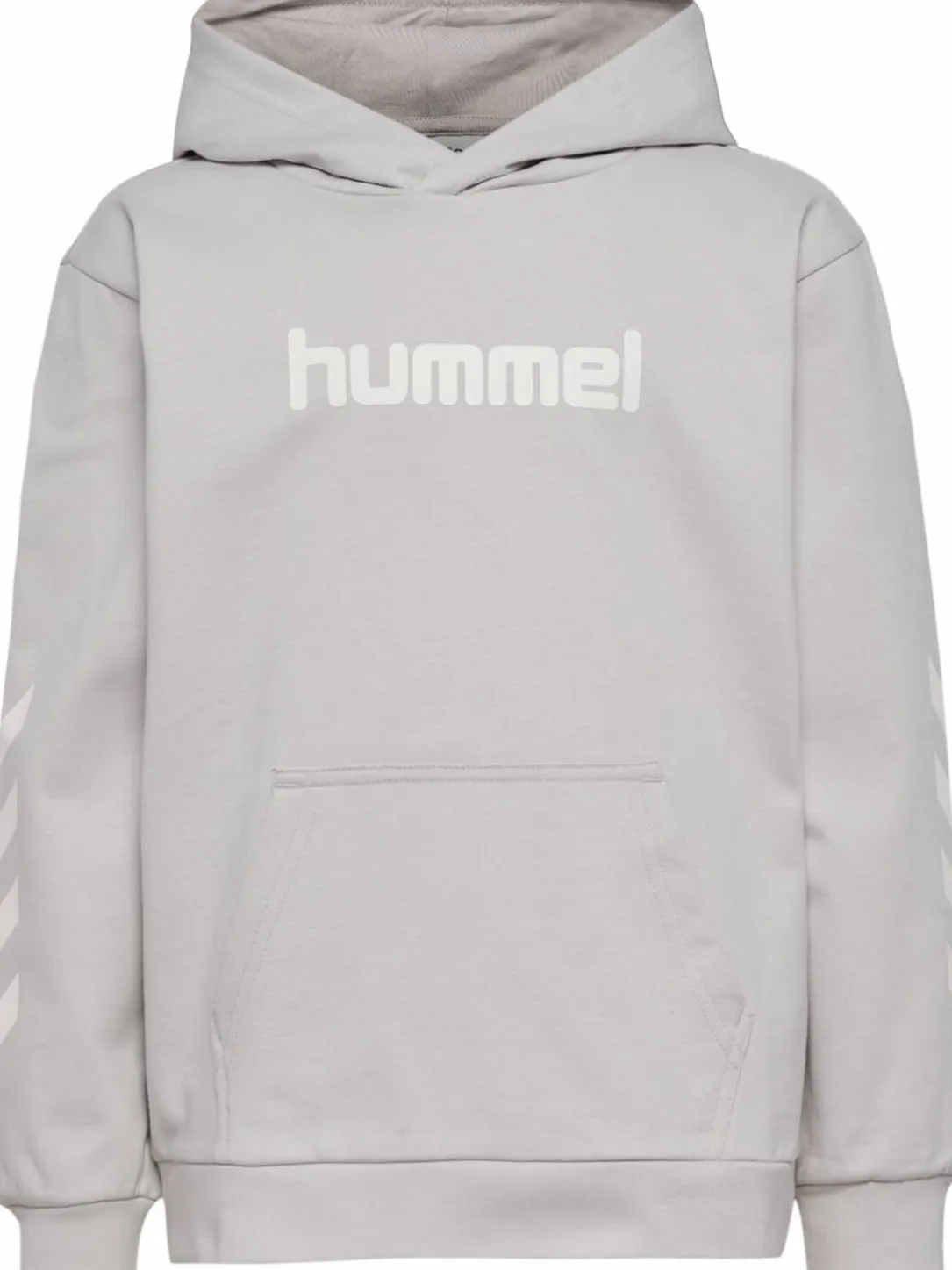 hmlJR LOGO HOODIE