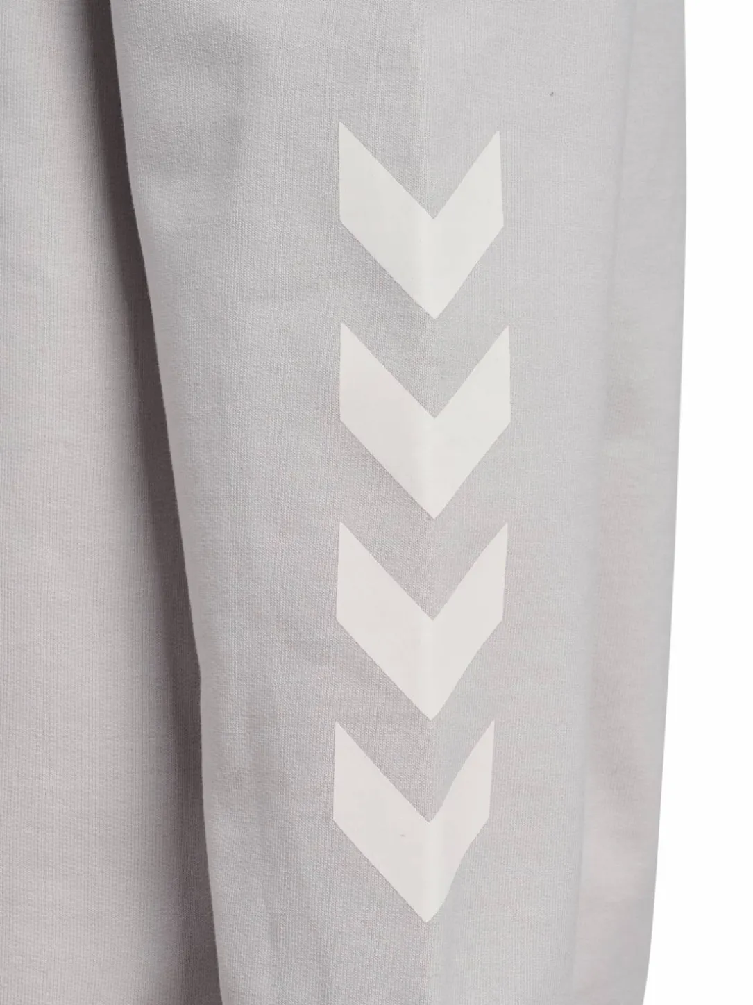 hmlJR LOGO HOODIE