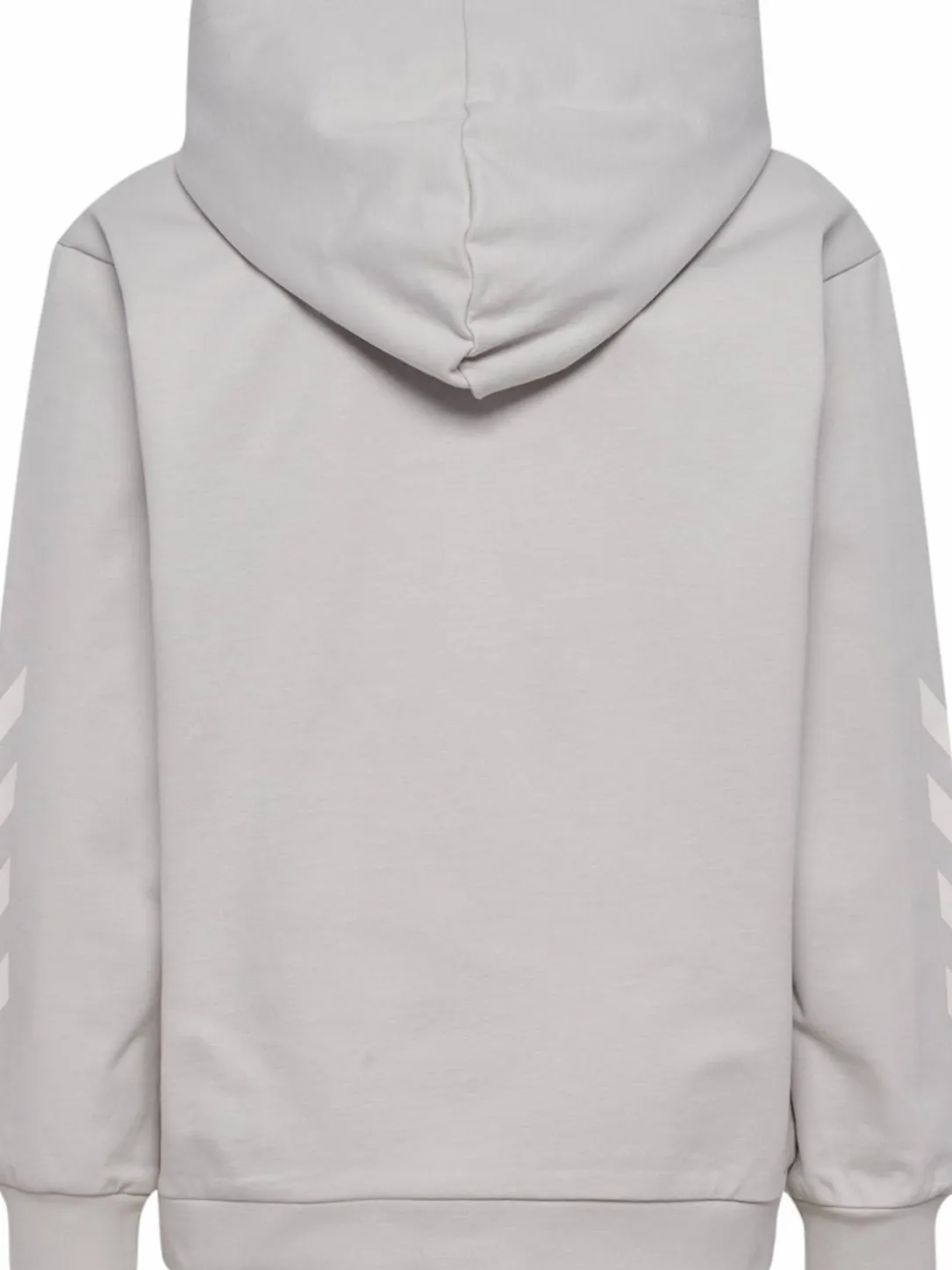 hmlJR LOGO HOODIE