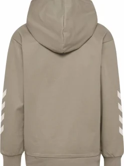 hmlJR LOGO HOODIE
