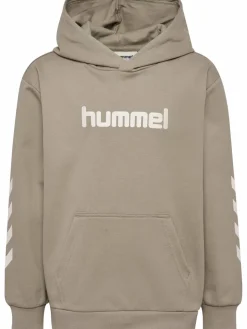hmlJR LOGO HOODIE