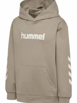 hmlJR LOGO HOODIE