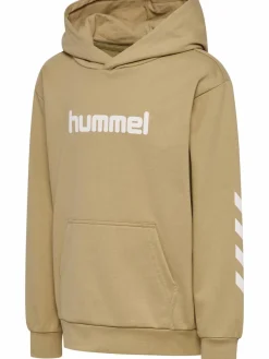 hmlJR LOGO HOODIE