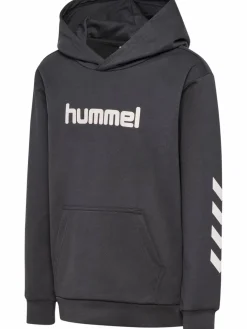 hmlJR LOGO HOODIE