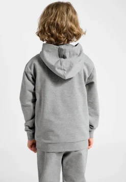 hmlJR LOGO HOODIE