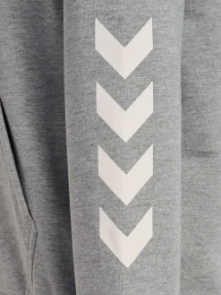 hmlJR LOGO HOODIE