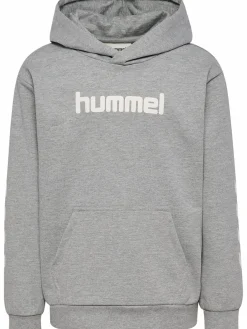 hmlJR LOGO HOODIE