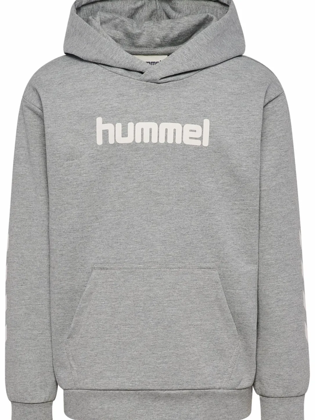 hmlJR LOGO HOODIE