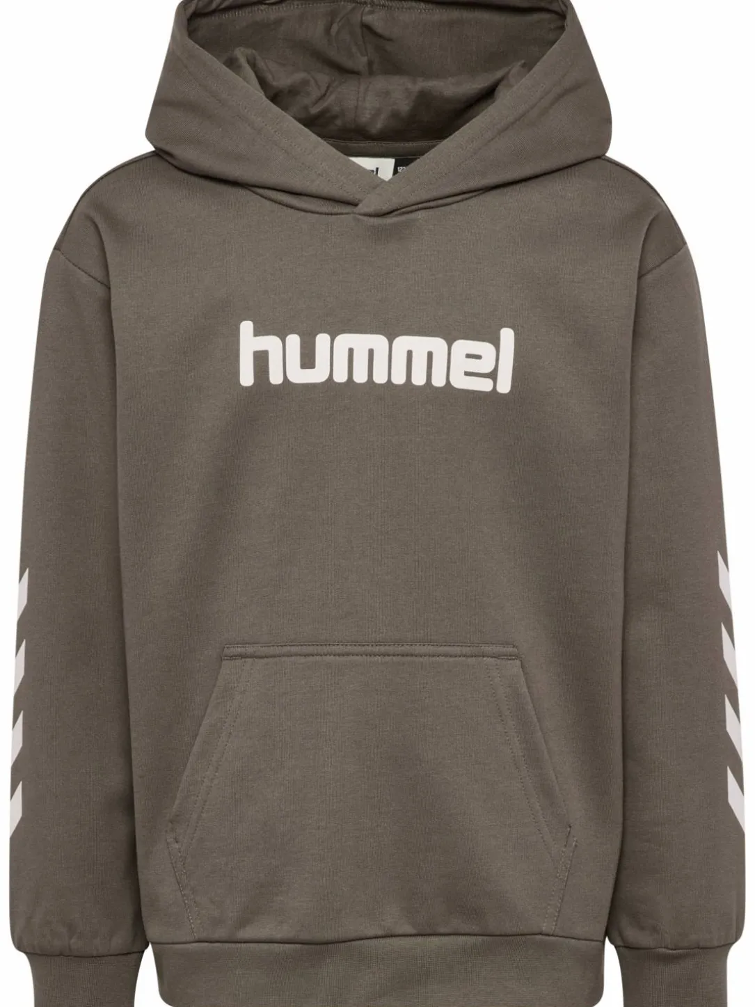 hmlJR LOGO HOODIE