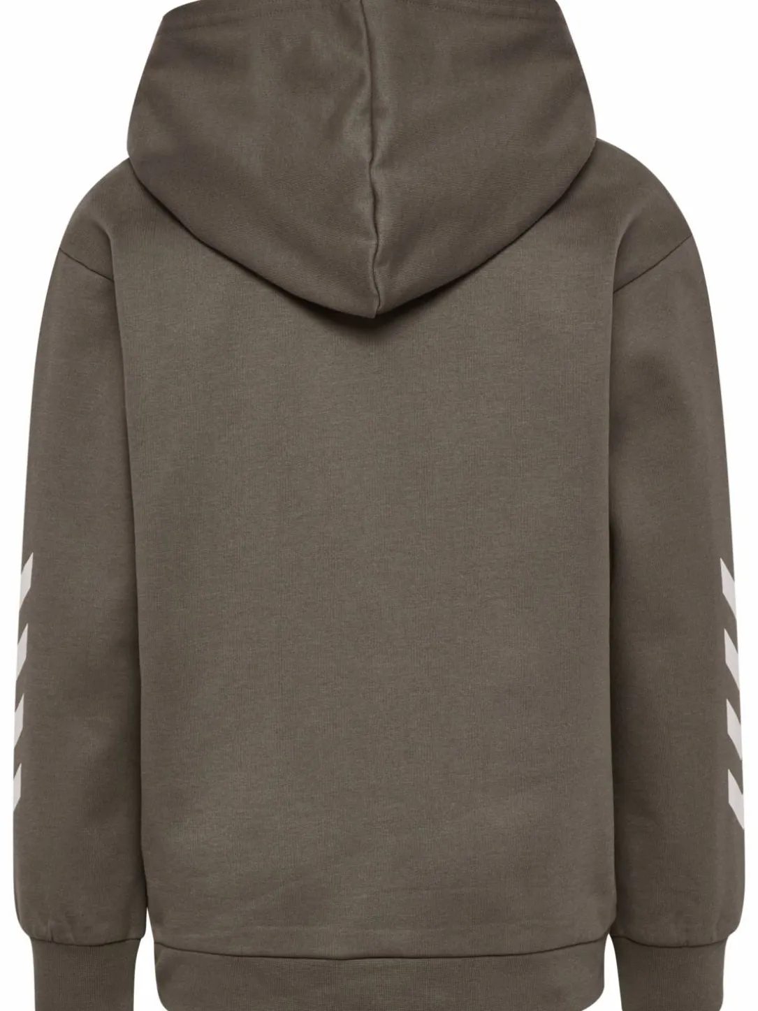 hmlJR LOGO HOODIE