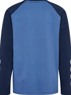 hmlJR LOGO T-SHIRT L/S