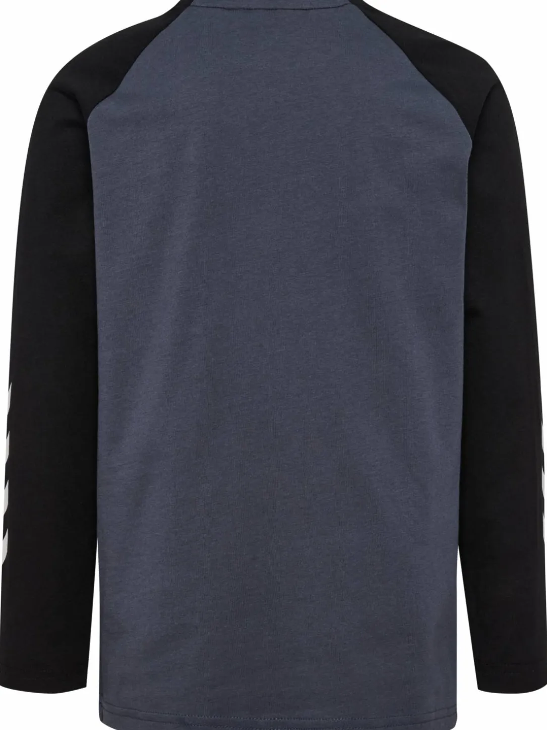 hmlJR LOGO T-SHIRT L/S