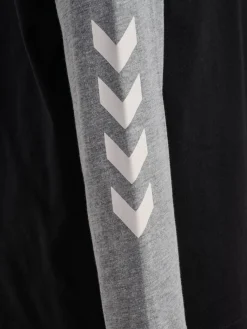 hmlJR LOGO T-SHIRT L/S
