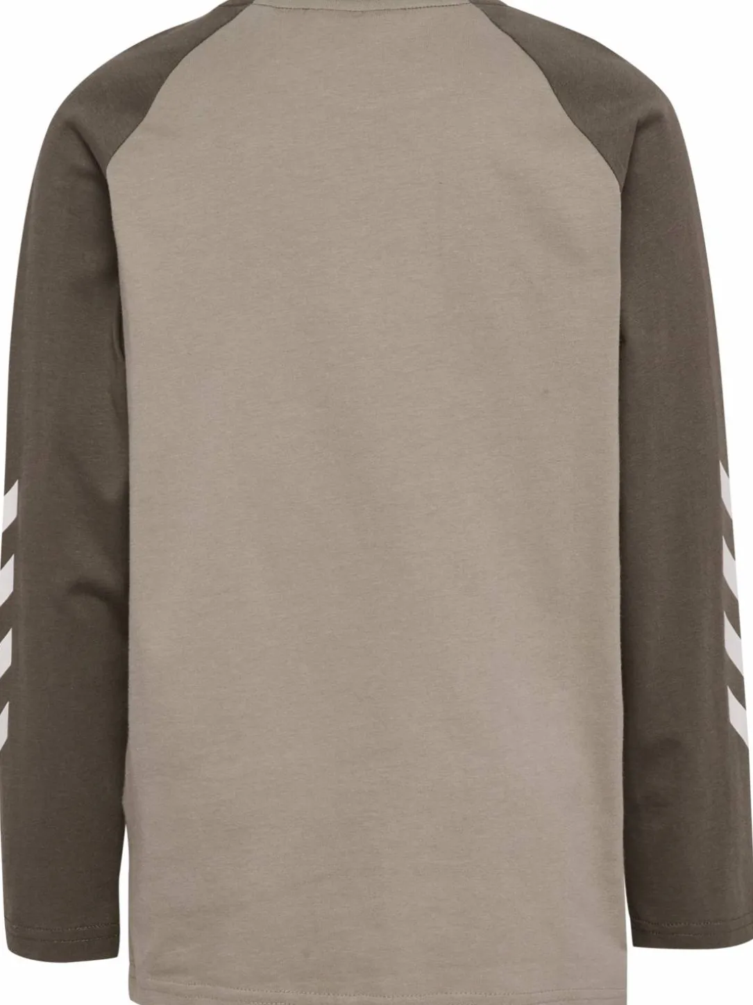 hmlJR LOGO T-SHIRT L/S